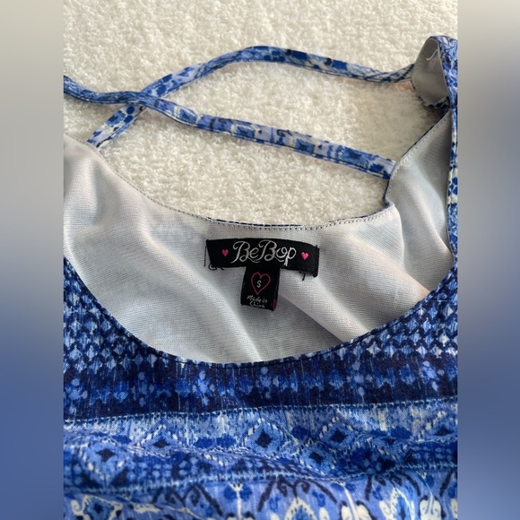BeBop dress size small - Picture 4 of 4